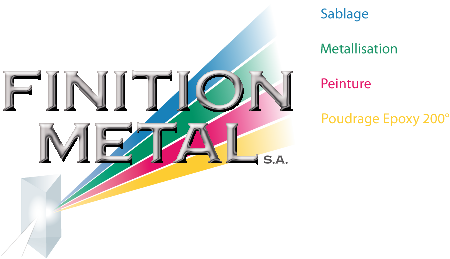 Logo Finition Metal S.A.